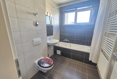 Inchiriere Apartament 3 Camere decomandat Avantgarden etaj 6 cu loc de parcare - 25