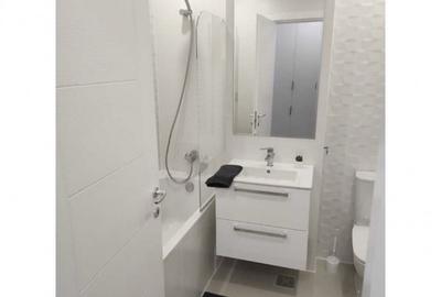Garsoniera | Hils Pallady | Loc parcare | Centrala | Balcon | Metrou - 8