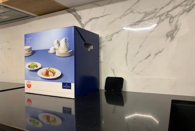 Apartament 2 dormitoare Aleea Cornisa UMF etaj 1 - 12