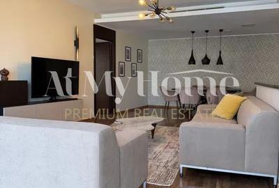 Apartament spatios cu 3 camere, piscina exterioara, Iancu Nicolae - 3