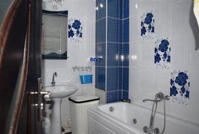 Apartament 3 camere Tatarasi - Spital Neurochirurgie - 25