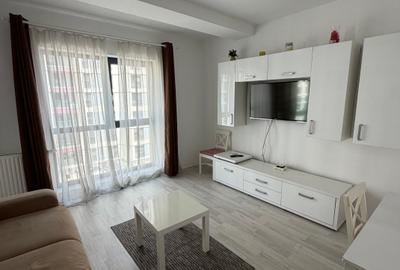 Lujerului l 21Th Residence l  Studio Lux l 3 Min Metrou l - 1