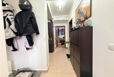 Metrou Dimitrie Leonida Ap 3 Camere - 9