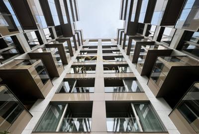 Apartament LUX *116mp* // Parcare // Iancu Nicolae - 3