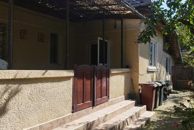Vand casa cu4 cam. in zona  Mureseni - 2