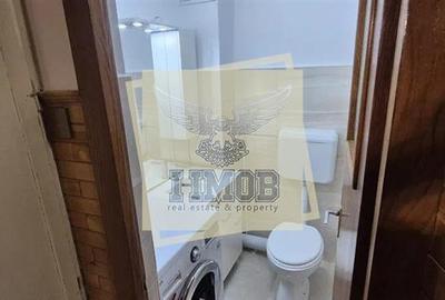 Apartament decomandat cu 3 camere Valea Aurie - 3