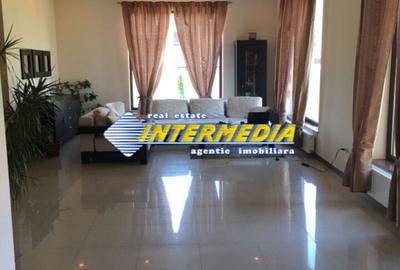 Vila de Vanzare in Alba Iulia CETATE Kaufland 6 camere D+P+E cu 2550 mp. Teren - 11