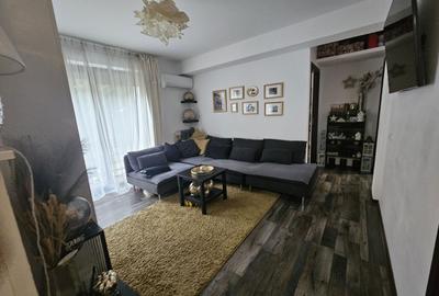 Apartament lângă Militari Residence - 7