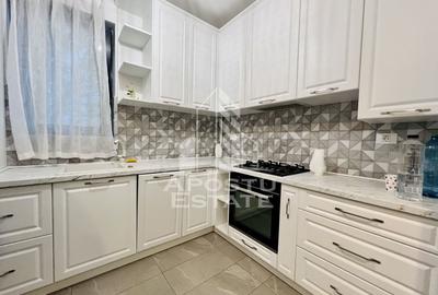 Apartament cu doua camere , bloc nou, loc de parcare ,zona Aradului - 5