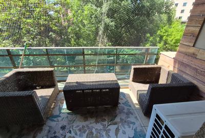 APARTAMENT 4 CAMERE SUPRAFATA GENEROASA - AMPLASAT IDEAL - 3 BAI- 3 BALCOANE - 45