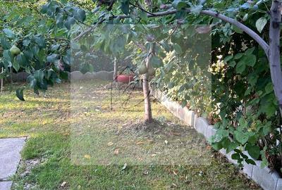 Vila de vanzare in Tunari I Gata de mutat I 4 camere 5 parcari  COM0% - 36