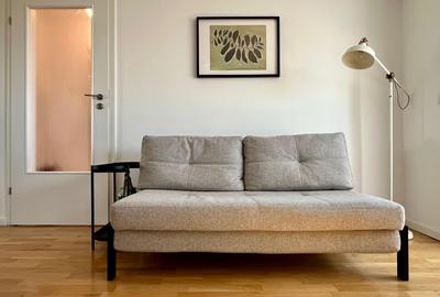 Apartament 2 Camere / 10 minute metrou Crangasi / 50 mp / CAT FRIENDLY - 3
