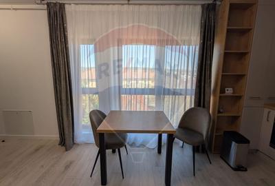 3 Camere | Str. București | 73mp | Etaj 3 | Parcare Subterană |Premium - 6