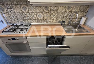 Apartament 4 camere de vanzare in Sebes Valea Frumoasei - 2