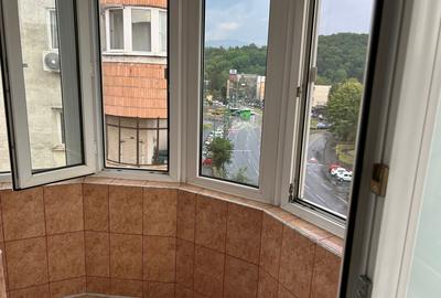 Apartament 2 camere Centrul Civic ! - 8