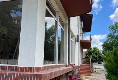 Imobil Premium în Slobozia, 1.399 mp – Potențial Medical, Hotelier sau Office - 3