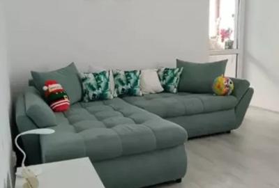 Apartament cu 2 camere decomandat, mobilat în Militari