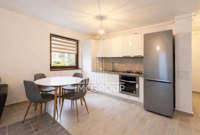Inchiriere apartament modern cu 2 camere,  Sud , parcare, Et 1 - 2