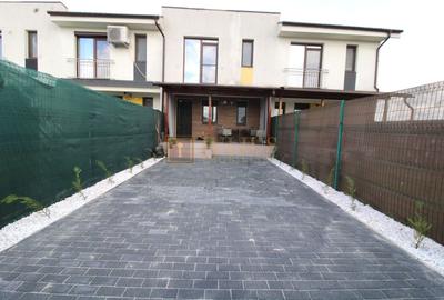 Casă modernă – prima închiriere | Calea Urseni - 20