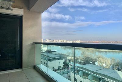 Apartament premium 3 camere de închiriat – Complex Emerald, lângă Lacul Tei - 12