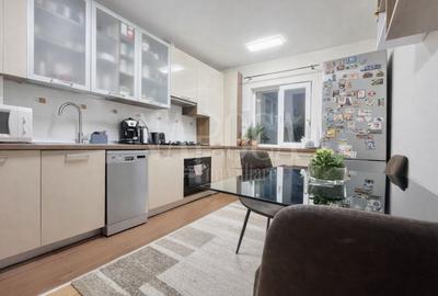Apartament 3 camere de vanzare in Zorilor, Cluj Napoca - 2