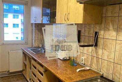 Apartament 2 camere zona piata Rahovei - 9