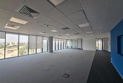 Inchirieri birouri in GlobalWorth Plaza  - de la 321 mp - 12