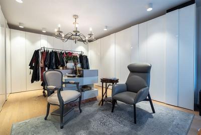 Apartament spectaculos de 7 camere in Herastrau - 3