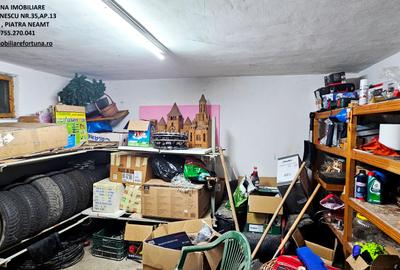 Casa tip duplex cu garaj, beci si crama, zona carrefour- Piatra Neamt - 10