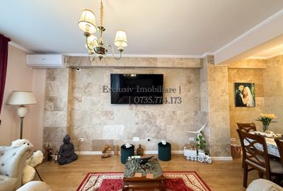 Apartament 3 camere | Parcare subterana - 5