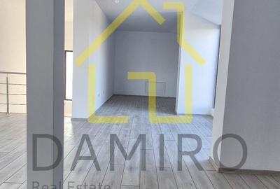 Casa tip duplex modern P+1+M 128 mp Peris Ilfov Centrala - 8