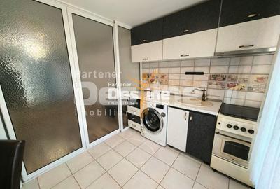 Comision 0% Apartament 2c 47 mp mobilatutilat complet + parcare, Lidl Bucium - 10