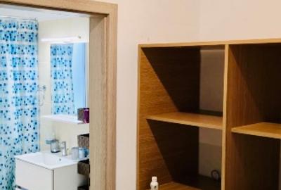 Proprietar inchiriez apartament complet mobilat si utilat, la prima chirie - 11