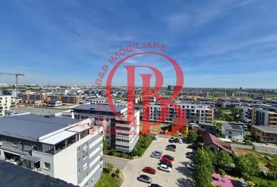 Apartament 3 camere Duplex 12 min Metrou Teclu Parcare Inclusa - 18