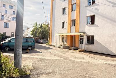 HORTENSIEI apartament 1camera spatios (58mp) etaj2! - 5