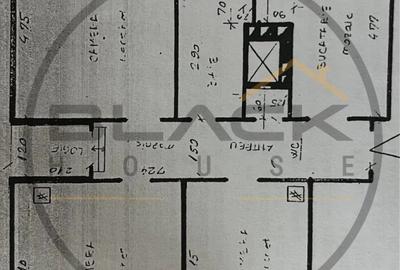 Apartament  3 camere ,in Vila , ultracentral , Parcul Central - 7