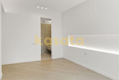 3 camere premium | Etaj 6 | Cortina North - 10