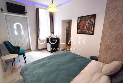 2 Garsoniere ultracentrale, N. Balcescu, Comision 0% - 3