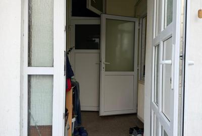 Apartament la casa,cu o camera,parcare,gradina - 11