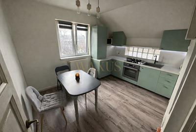 Apartament de 2 Camere Decomandate I Balcon I Parcare - Marasti - 4