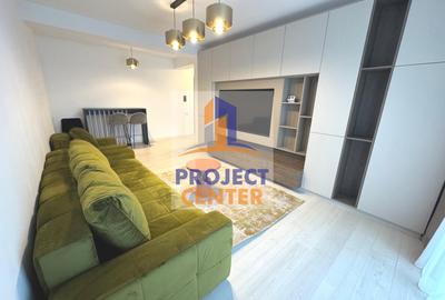 Apartament 3 camere complex Nordmark - 1