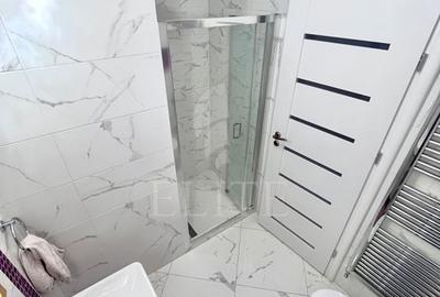 Apartament 3 camere în zona GHEORGHENI - 12