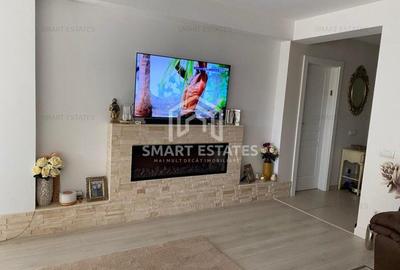 Vila P+1+M - 250 mp - Trapezului - Comision 0% - 9