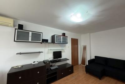 Apartament cu 1 camere decomandat, mobilat în Iancului