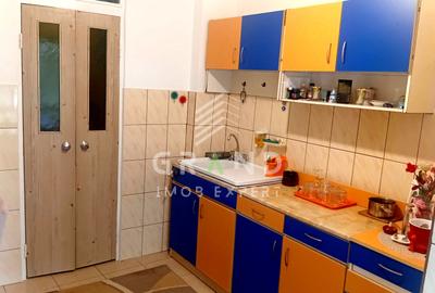 Ap 2 camere | BALCON | zona Între Lacuri-Iulius Mall - 4