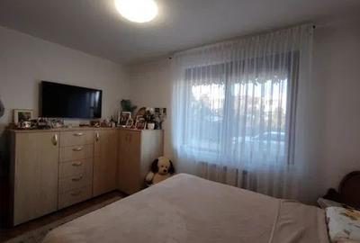 Apartament 3 camere, 54 mp + balcon 8 mp, parter, Borhanci - 4