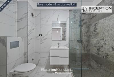 ✅INCEPTION By The Sea: Apartament la cheie | TVA inclus| Mamaia Nord - 4