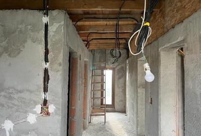 MOSNITA NOUA, 4 CAMERE, CASA INDIVIDUALA - 2