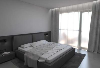 Apartament premium 3 camere, 80 mp, parcare + elevator, prima închiriere - Wings - 3