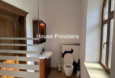 Vila reprezentativa,superpozitie, central - 20